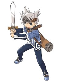 BUY NEW summon night - 103574 Premium Anime Print Poster